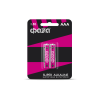Элемент питания LR03 (AAA) Super Alkalineблистер, 2 шт.