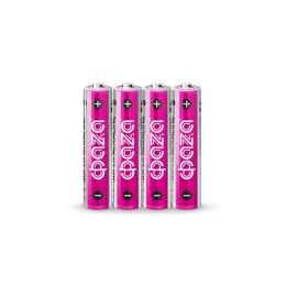Элемент питания AAA LR03 Super Alkaline Shrink-4