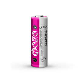 Элемент питания LR 23A Alkaline блистер, 5 шт.