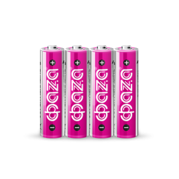 Элемент питания алкалиновый, LR 6(АА) Super Alkaline 4шт