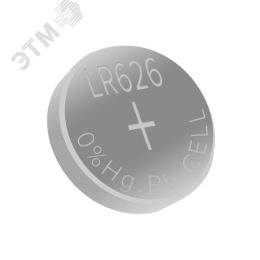 Элемент питания AG 4 LR 626 BL-10