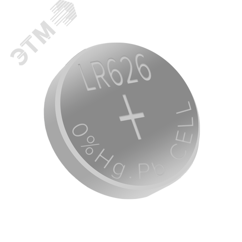 Элемент питания AG 4 LR 626 BL-10