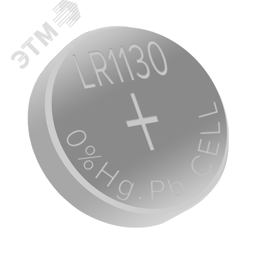 Элемент питания AG10 LR 1130 BL-10