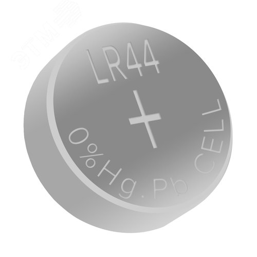 Элемент питания AG13 LR 44 BL-10