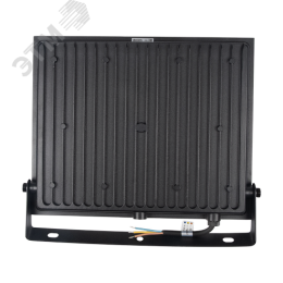 Прожектор светодиодный 150w холодный 6500K BL IP65 230V ФАZА