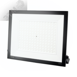 Прожектор светодиодный 150w холодный 6500K BL IP65 230V ФАZА