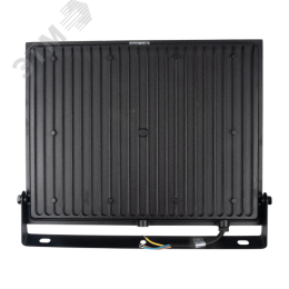 Прожектор светодиодный 200w холодный  6500K BL IP65 230V ФАZА