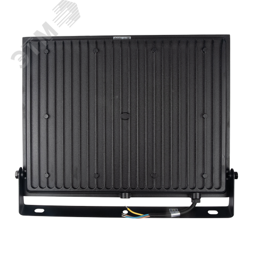 Прожектор светодиодный 200w холодный  6500K BL IP65 230V ФАZА