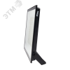 Прожектор светодиодный 200w холодный  6500K BL IP65 230V ФАZА