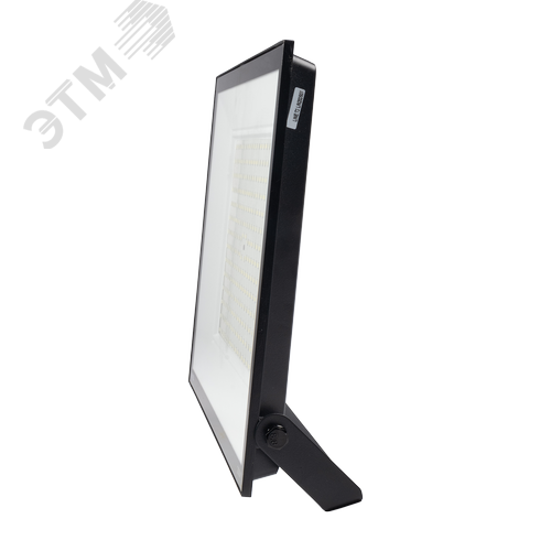 Прожектор светодиодный 200w холодный  6500K BL IP65 230V ФАZА
