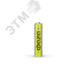 Элемент питания аккумуляторный AAA 800мАч Ni-MH блистер, 2 шт.