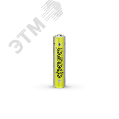 Элемент питания аккумуляторный AAA 800мАч Ni-MH блистер, 2 шт.