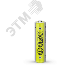 Элемент питания аккумуляторный AA 2700мАч Ni-MH