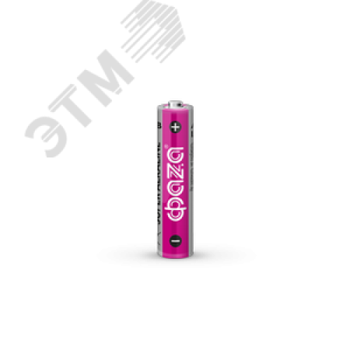 Элемент питания LR03 (AAA) Super Alkaline блистер, 6 шт.