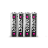 Элемент питания LR 6 (AA) алкалиновая уп. 4 шт. Alkaline Shrink-4