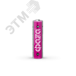 Элемент питания LR 6 (AA) Super Alkaline блистер, 6 шт.