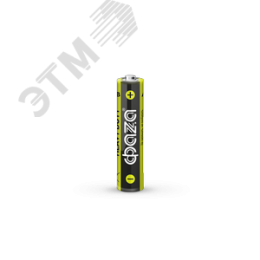 Элемент питания AAA R03 Heavy Duty Shrink-4