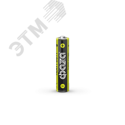 Элемент питания AAA R03 Heavy Duty Shrink-4