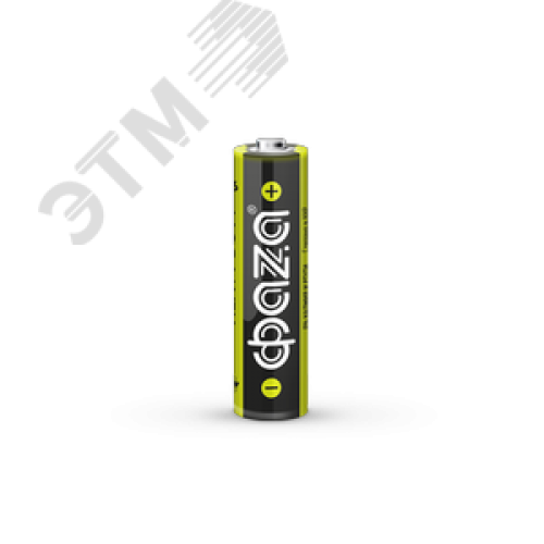 Элементы питания солевые R 6 (AA) Heavy Duty, 4шт.