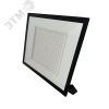Прожектор светодиодный 200w холодный  6500K BL IP65 230V ФАZА