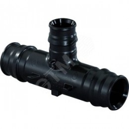 Тройник Q&E PPSU 16x20x16