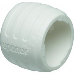 Кольцо Q&E EVOLUTION белое 16