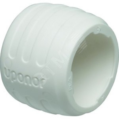 Кольцо Q&E EVOLUTION белое 25