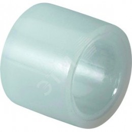 Q&E КОЛЬЦО С УПОРОМ БЕЛОЕ 16 900Ф (с упором)