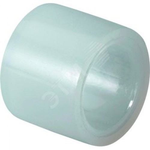 Q&E КОЛЬЦО С УПОРОМ БЕЛОЕ 16 900Ф (с упором)