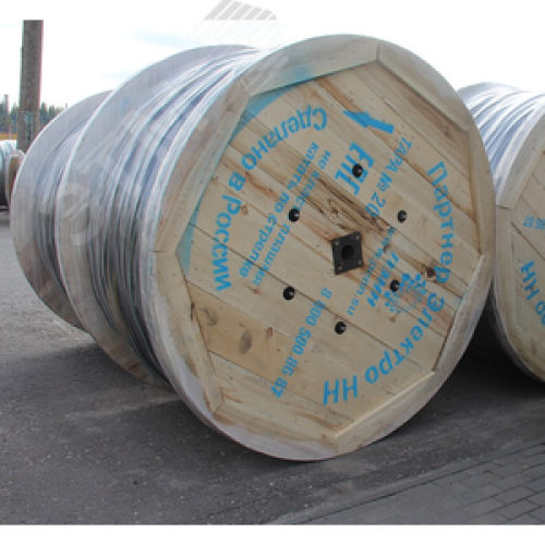 Провод СИП-4 4х95