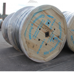 Провод СИП-3 1х50-20 ТРТС