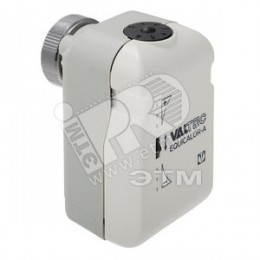 Сервопривод EQUICALOR