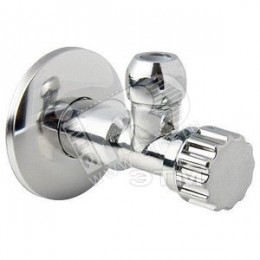 Вентиль 1/2' х М10 для подключения смесителя