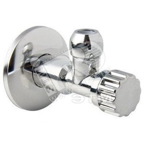 Вентиль 1/2' х М10 для подключения смесителя