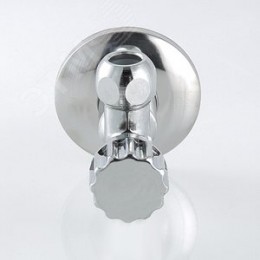 Вентиль 1/2' х М10 для подключения смесителя