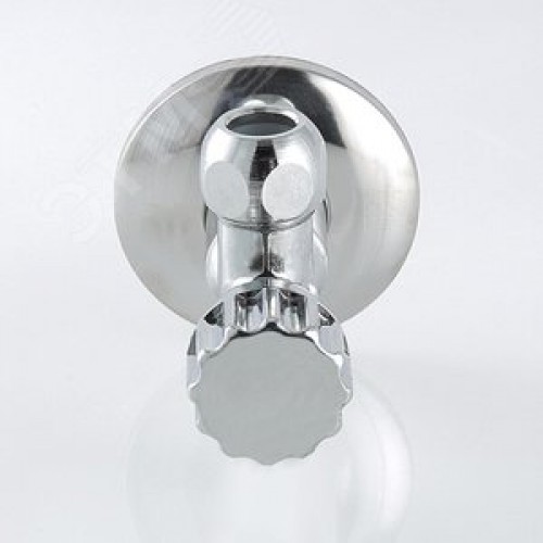 Вентиль 1/2' х М10 для подключения смесителя