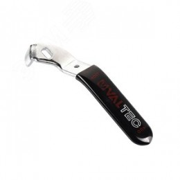 Рукоятка стальная для крана Perfect 1/2'