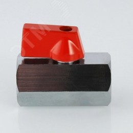 Кран шаровой 1/2' ВВ MINI