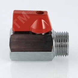 Кран шаровой 1/2' ВН MINI