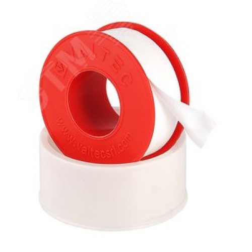 Фум-лента 19 мм х 0.12 мм х 15 м