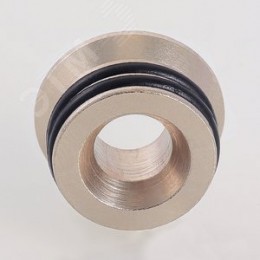 Адаптер для коллектора 1/2' (конус-плоскость)