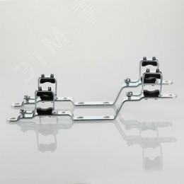 Кронштейн для коллекторов 500n-e и 560n-e 1'