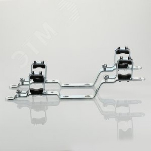 Кронштейн для коллекторов 500n-e и 560n-e 1'