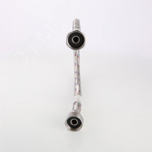 Подводка гибкая для воды 1/2' ВВ 100 см