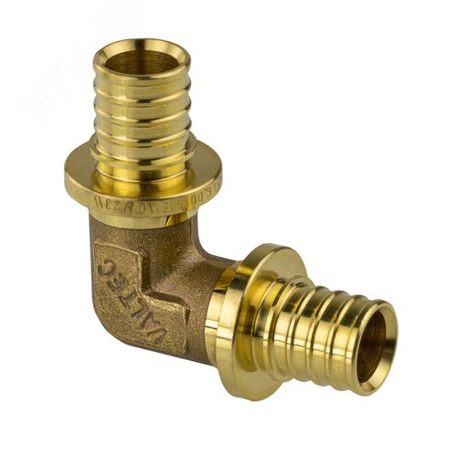 Угольник 16 (2.2) для ручного инструмента, аксиальный