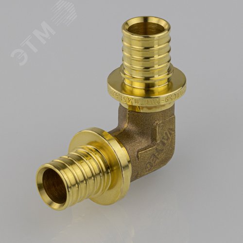 Угольник 16 (2.2) для ручного инструмента, аксиальный