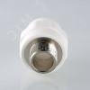 Муфта комбинированная 32x1/2' НР полипропиленовая PPR белая