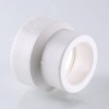 Муфта переходная 63x32 полипропиленовая PPR белая