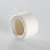Заглушка 50 полипропиленовая PPR белая