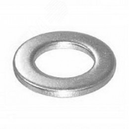 Шайба Ф4 для монтажа Indiv(1шт)